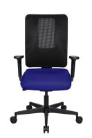 Topstar Bürostuhl Sitness Open X (N) Deluxe,...