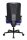 Topstar Bürostuhl Sitness Open X (N) Deluxe, OX300TW2 T380 Stoff blau, Gestell schwarz