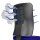 Topstar Bürostuhl Sitness Open X (N) Deluxe, OX300TW2 T380 Stoff blau, Gestell schwarz