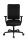 Topstar Bürostuhl Sitness Open X (P) Deluxe, OX600TW2 T20 Stoff schwarz, Gestell schwarz