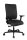 Topstar Bürostuhl Sitness Open X (P) Deluxe, OX600TW2 T22 Stoff anthrazit, Gestell schwarz