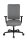 Topstar Bürostuhl Sitness Open X (P) Deluxe, OX600TW2 T23 Stoff grau, Gestell schwarz