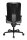 Topstar Bürostuhl Sitness Open X (P) Deluxe, OX600TW2 T23 Stoff grau, Gestell schwarz