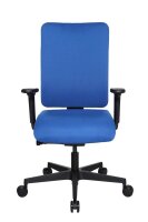 Topstar Bürostuhl Sitness Open X (P) Deluxe,...