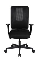 Topstar Bürostuhl Sitness Open X (N) Deluxe mit...