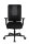 Topstar Bürostuhl Sitness Open X (N) Deluxe mit Schiebesitz, OX30WTW2 T200 Stoff schwarz, Gestell schwarz