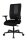 Topstar Bürostuhl Sitness Open X (N) Deluxe mit Schiebesitz, OX30WTW2 T200 Stoff schwarz, Gestell schwarz