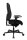 Topstar Bürostuhl Sitness Open X (N) Deluxe mit Schiebesitz, OX30WTW2 T200 Stoff schwarz, Gestell schwarz