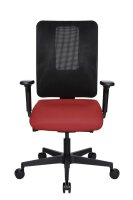 Topstar Bürostuhl Sitness Open X (N) Deluxe mit...