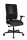 Topstar Bürostuhl Sitness Open X (N) Deluxe mit Schiebesitz, OX30WTW2 T220 Stoff anthrazit, Gestell schwarz