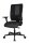 Topstar Bürostuhl Sitness Open X (N) Deluxe mit Schiebesitz, OX30WTW2 T220 Stoff anthrazit, Gestell schwarz