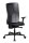 Topstar Bürostuhl Sitness Open X (N) Deluxe mit Schiebesitz, OX30WTW2 T220 Stoff anthrazit, Gestell schwarz
