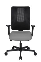 Topstar Bürostuhl Sitness Open X (N) Deluxe mit...