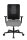 Topstar Bürostuhl Sitness Open X (N) Deluxe mit Schiebesitz, OX30WTW2 T230 Stoff grau, Gestell schwarz