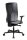 Topstar Bürostuhl Sitness Open X (N) Deluxe mit Schiebesitz, OX30WTW2 T230 Stoff grau, Gestell schwarz