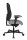 Topstar Bürostuhl Sitness Open X (N) Deluxe mit Schiebesitz, OX30WTW2 T230 Stoff grau, Gestell schwarz