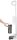 Roborock Akku-Nass-/Trockensauger F25 RT 145 W
