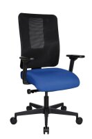 Topstar Bürostuhl Sitness Open X (N) Deluxe mit...