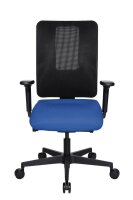 Topstar Bürostuhl Sitness Open X (N) Deluxe mit...