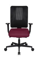 Topstar Bürostuhl Sitness Open X (N) Deluxe mit...