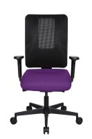 Topstar Bürostuhl Sitness Open X (N) Deluxe mit...