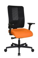 Topstar Bürostuhl Sitness Open X (N) Deluxe mit...