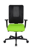 Topstar Bürostuhl Sitness Open X (N) Deluxe mit...