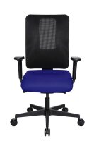 Topstar Bürostuhl Sitness Open X (N) Deluxe mit...