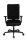 Topstar Bürostuhl Sitness Open X (P) Deluxe mit Schiebesitz, OX60WTW2 T20 Stoff schwarz, Gestell schwarz