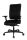 Topstar Bürostuhl Sitness Open X (P) Deluxe mit Schiebesitz, OX60WTW2 T20 Stoff schwarz, Gestell schwarz