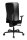 Topstar Bürostuhl Sitness Open X (P) Deluxe mit Schiebesitz, OX60WTW2 T20 Stoff schwarz, Gestell schwarz