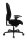 Topstar Bürostuhl Sitness Open X (P) Deluxe mit Schiebesitz, OX60WTW2 T20 Stoff schwarz, Gestell schwarz