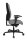 Topstar Bürostuhl Sitness Open X (P) Deluxe mit Schiebesitz, OX60WTW2 T23 Stoff grau, Gestell schwarz