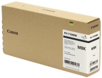 Canon PFI-710 MBK matt schwarz Druckerpatrone
