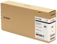 Canon PFI-710 BK schwarz Druckerpatrone