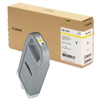 Canon PFI-710 Y gelb Druckerpatrone
