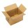 Nestler Wellpapp-Faltkartons 1-wellig braun 19,0 x 13,0 x 13,7 cm Außenmaß, 20 St.