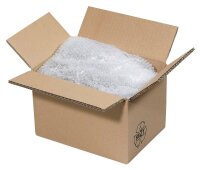 Nestler Wellpapp-Faltkartons 2-wellig braun 22,3 x 16,3 x 15,8 cm Außenmaß, 20 St.