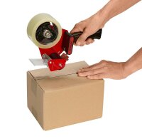 Nestler Wellpapp-Faltkartons 2-wellig braun 22,3 x 16,3 x 15,8 cm Außenmaß, 20 St.