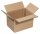 Nestler Wellpapp-Faltkartons 2-wellig braun 22,3 x 16,3 x 15,8 cm Außenmaß, 20 St.