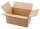 Nestler Wellpapp-Faltkartons 1-wellig braun 31,3 x 21,3 x 17,8 cm Außenmaß, 20 St.