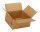 Nestler Wellpapp-Faltkartons 2-wellig braun 31,3 x 21,3 x 17,8 cm Außenmaß, 20 St.