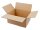 Nestler Wellpapp-Faltkartons 1-wellig braun 31,0 x 24,0 x 16,7 cm Außenmaß, 20 St.