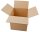 Nestler Wellpapp-Faltkartons 1-wellig braun 31,0 x 31,0 x 31,7 cm Außenmaß, 20 St.