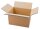 Nestler Wellpapp-Faltkartons 2-wellig braun 31,8 x 22,8 x 20,8 cm Außenmaß, 20 St.