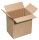 Nestler Wellpapp-Faltkartons 2-wellig braun 31,8 x 22,8 x 33,8 cm Außenmaß, 20 St.