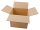Nestler Wellpapp-Faltkartons 1-wellig braun 36,0 x 31,0 x 31,7 cm Außenmaß, 20 St.
