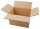 Nestler Wellpapp-Faltkartons 2-wellig braun 39,3 x 28,8 x 27,8 cm Außenmaß, 20 St.