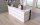 Kerkmann Empfangstheke BARI U-Form, weiß, anthrazit 300,0 x 95,0 x 108,0 cm