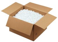 Nestler Wellpapp-Faltkartons 1-wellig braun 41,0 x 21,0 x...
